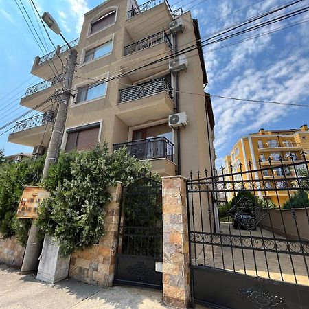 شقة Vqra Sarafovo بورغاس المظهر الخارجي الصورة